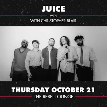 Rebel Lounge