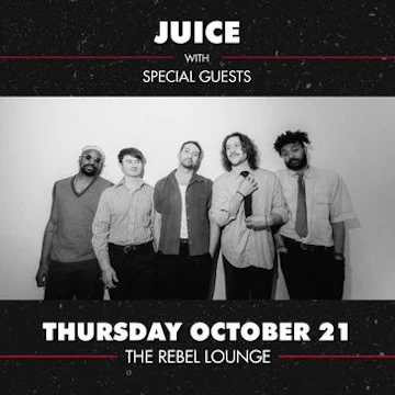 Rebel Lounge