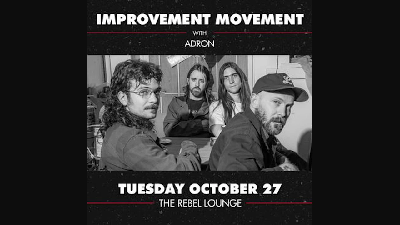 Improvement Movement