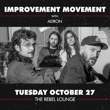 Rebel Lounge