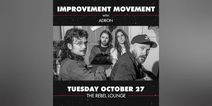 Improvement Movement