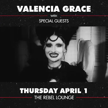 Rebel Lounge
