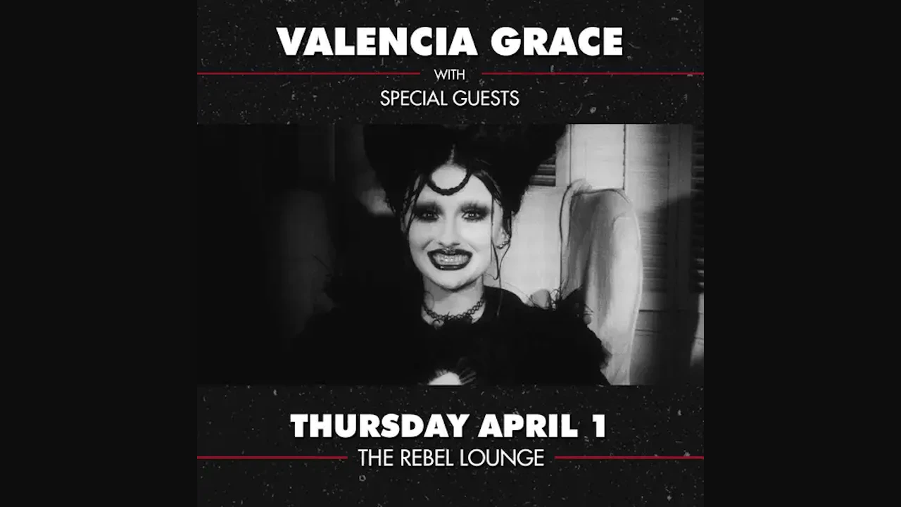Valencia Grace