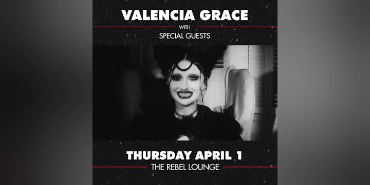 Valencia Grace