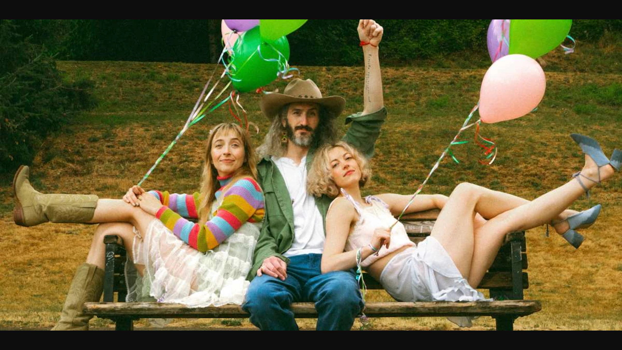 Ned and Wendy the Band / Maggie Ray & The Last Wild Ones (Double Album Release)