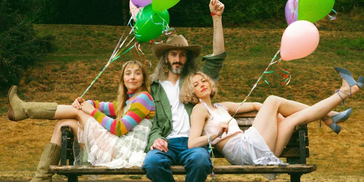 Ned and Wendy the Band / Maggie Ray & The Last Wild Ones (Double Album Release)