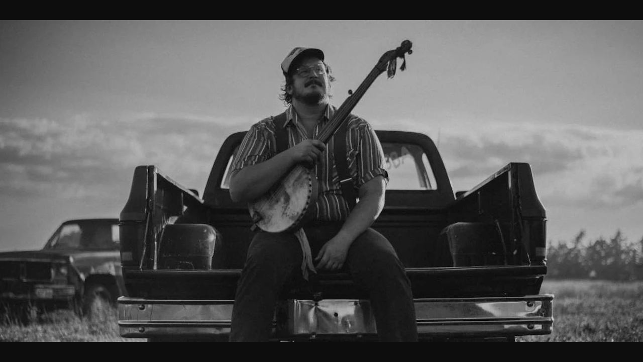 Willi Carlisle - The Universal Bubba Tour