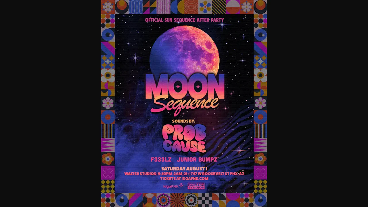 Moon Sequence: ProbCause