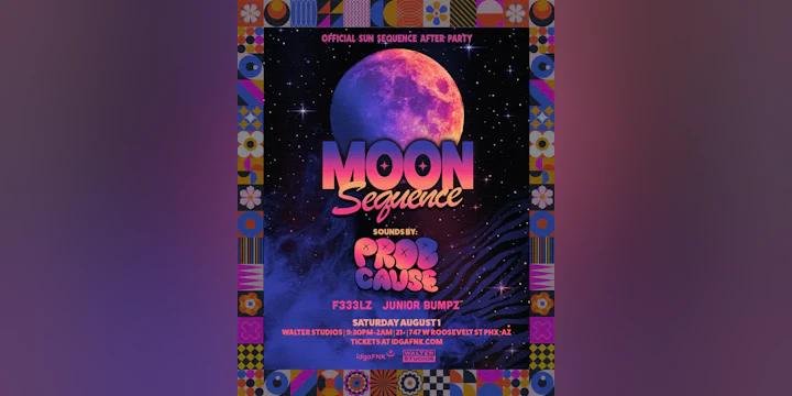 Moon Sequence: ProbCause