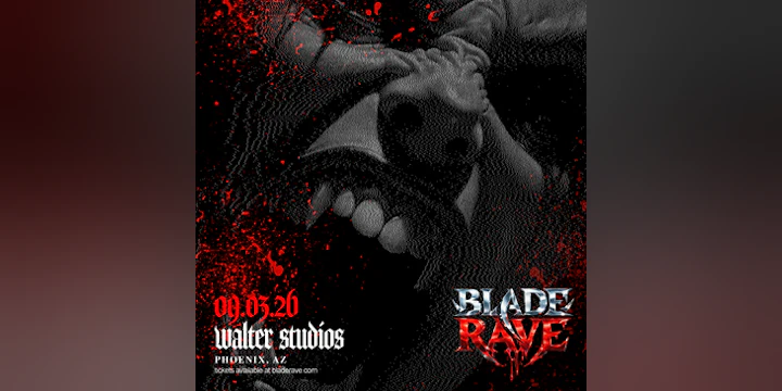 Blade Rave