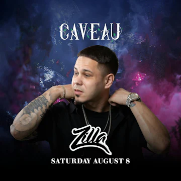 Caveau