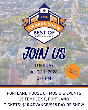 Portland House Of Music