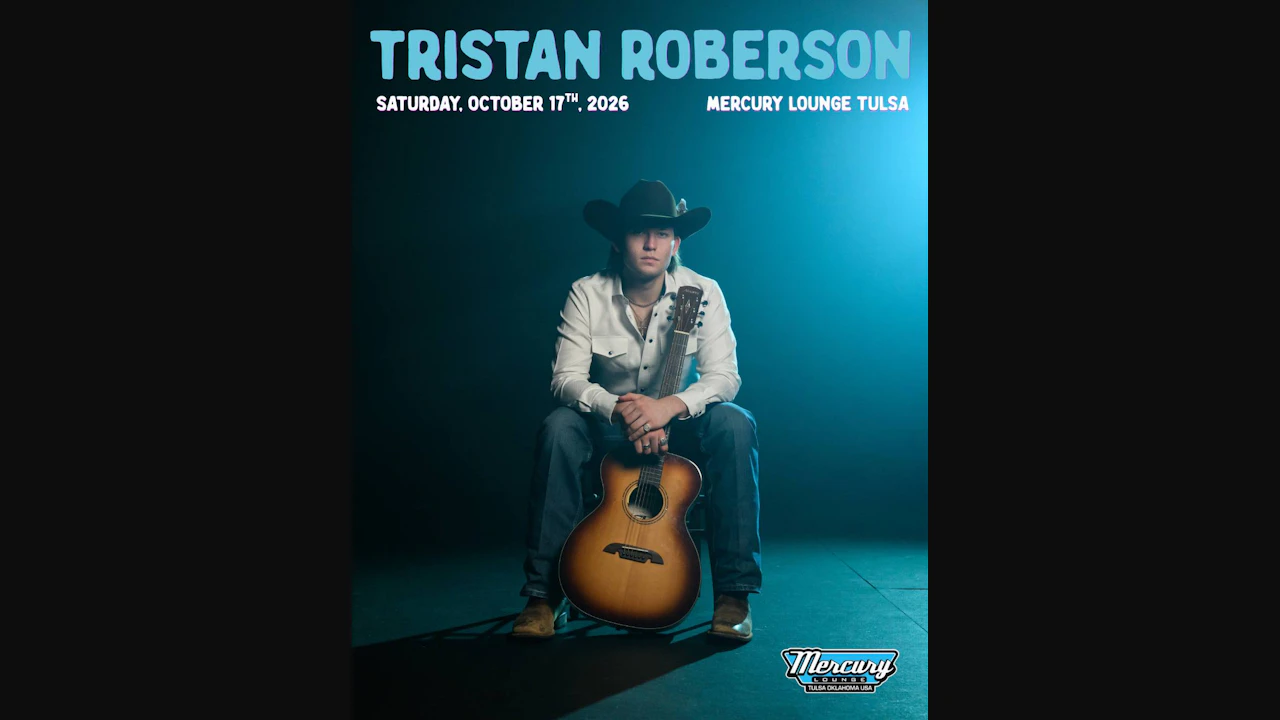 Tristan Roberson