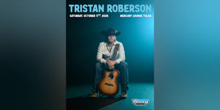 Tristan Roberson