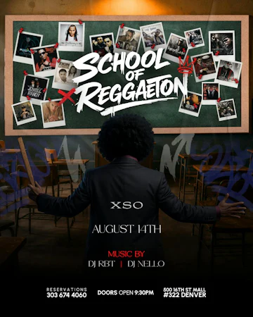XSO Night Club