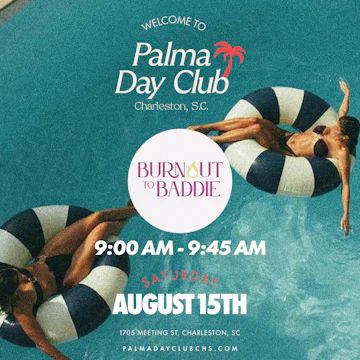 Palma Day Club