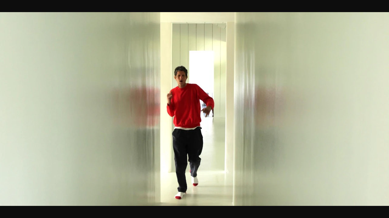 Mike D 5d