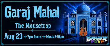 Mousetrap Bar & Grill