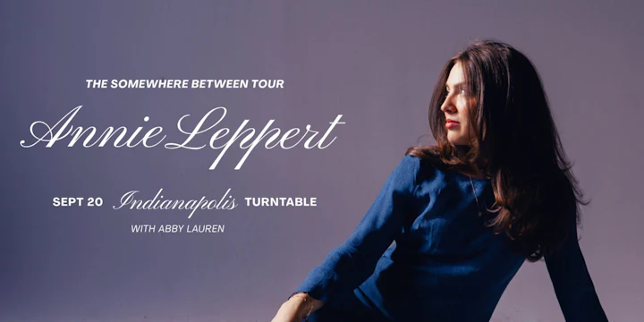 Annie Leppert