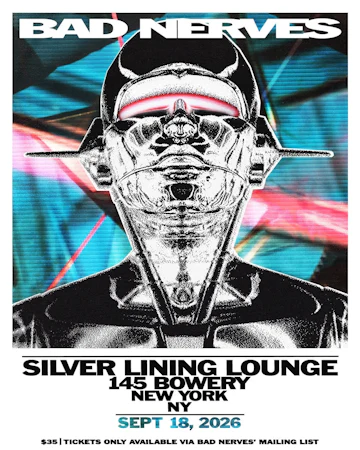 Silver Lining Lounge