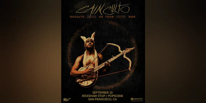 Cain Culto