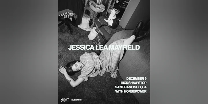 Jessica Lea Mayfield