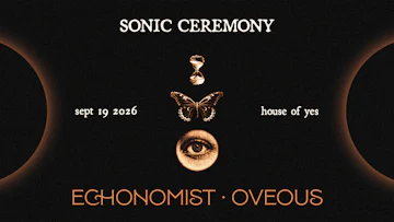 House Of Yes