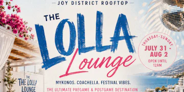 Joy District
