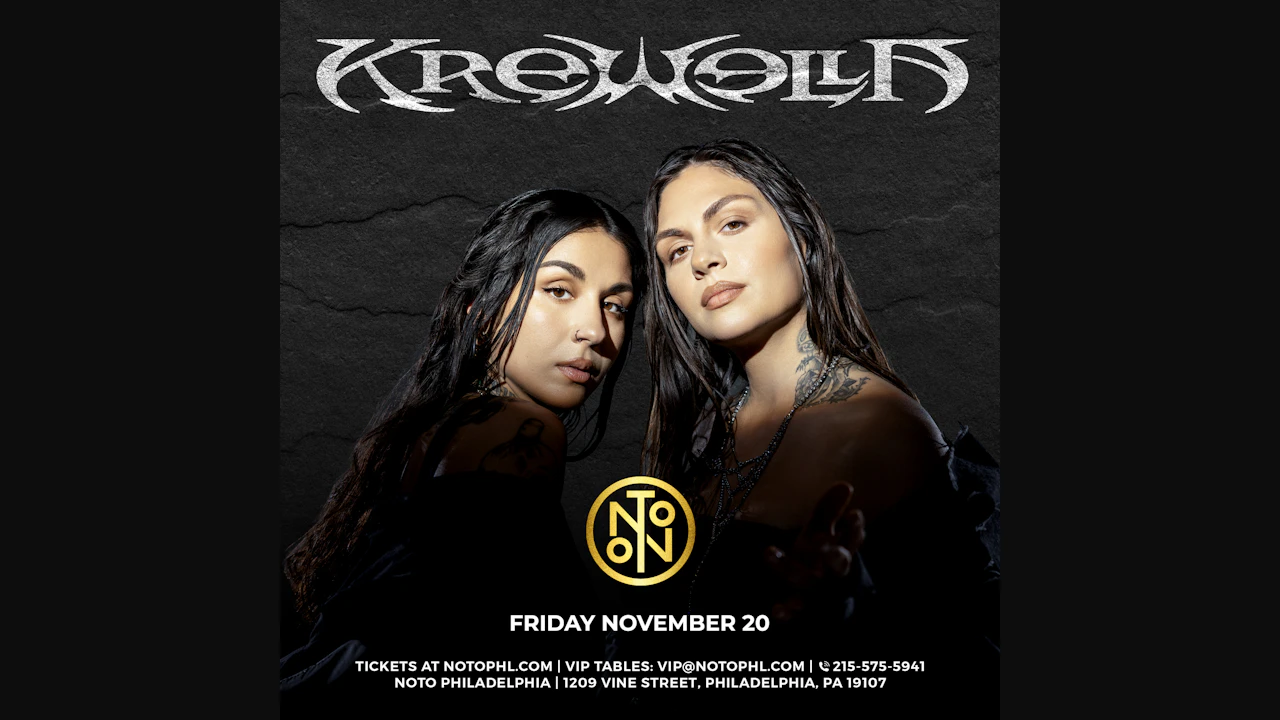 Krewella