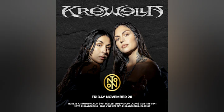 Krewella