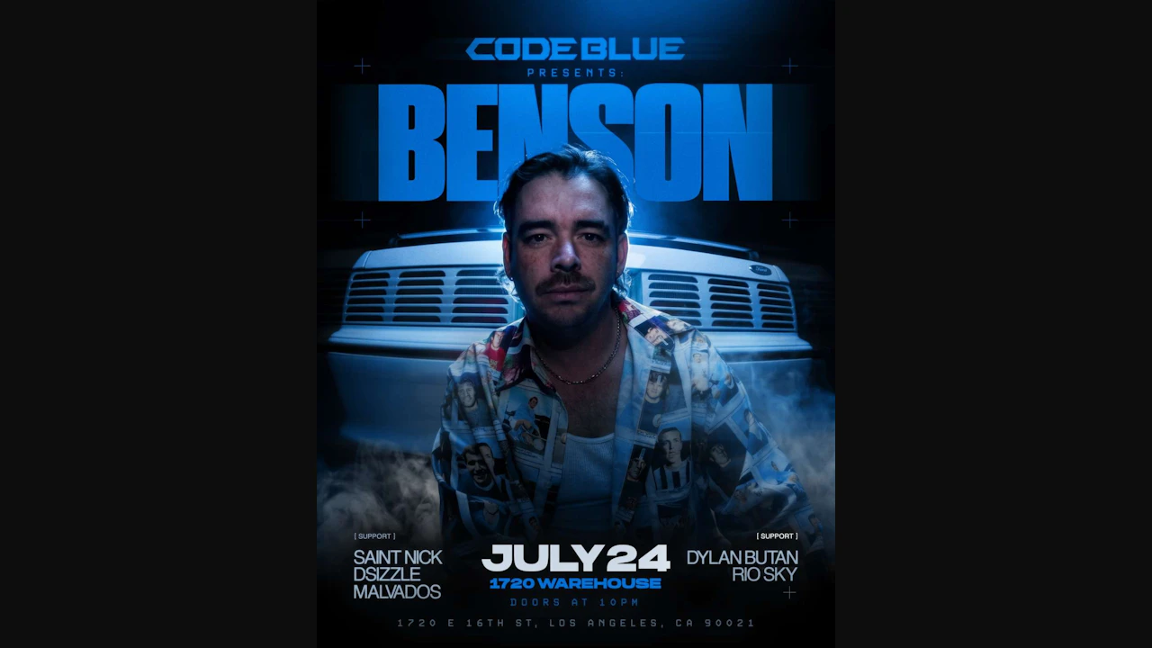 Benson