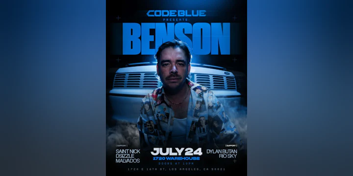 Benson