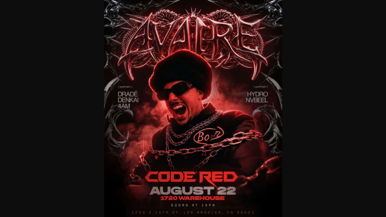 Avaire^+