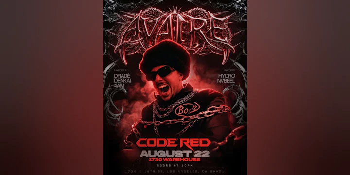 Avaire^+
