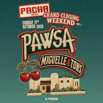 Pacha