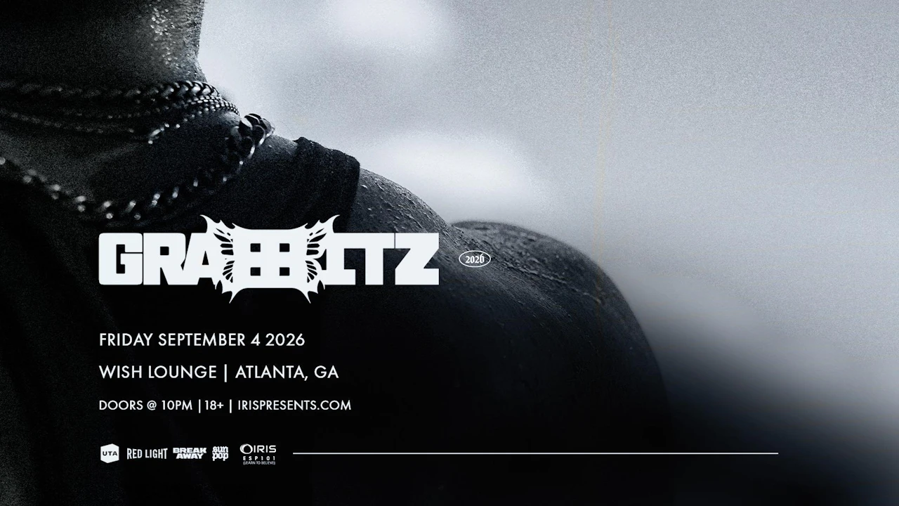 Grabbitz @ Wish Lounge