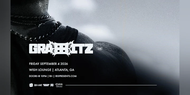 Grabbitz @ Wish Lounge