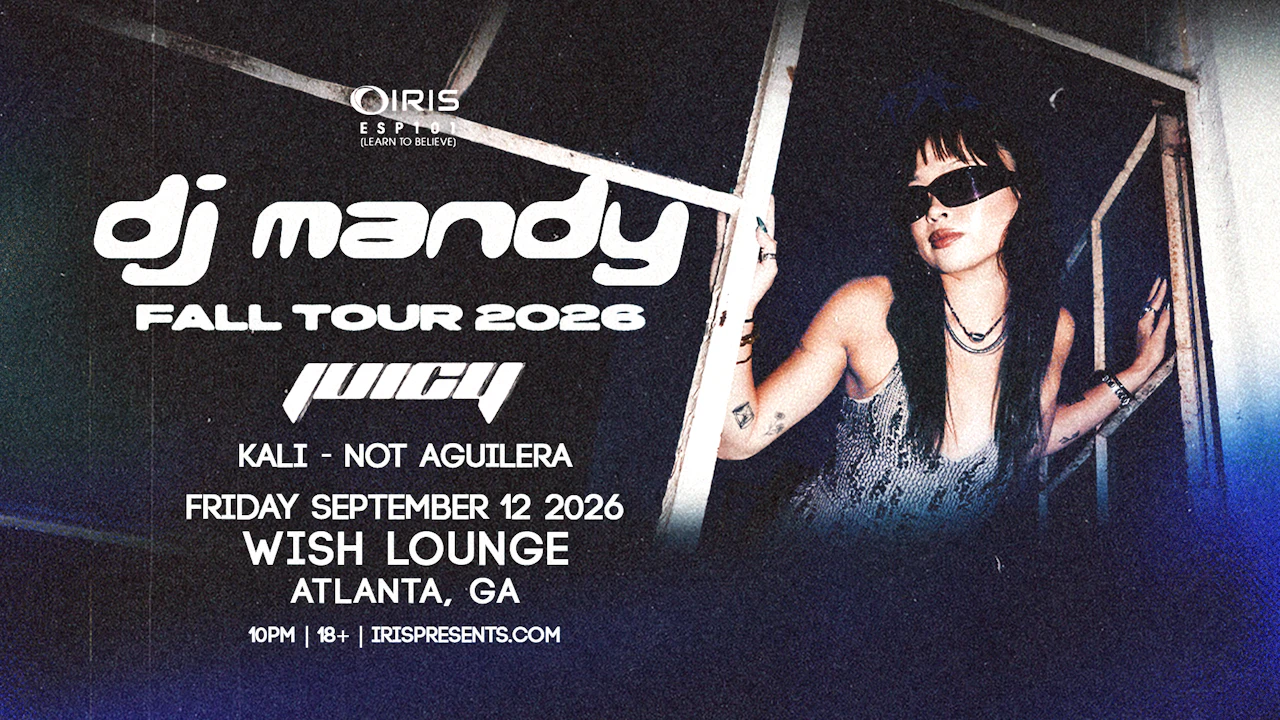 DJ MANDY @ Wish Lounge