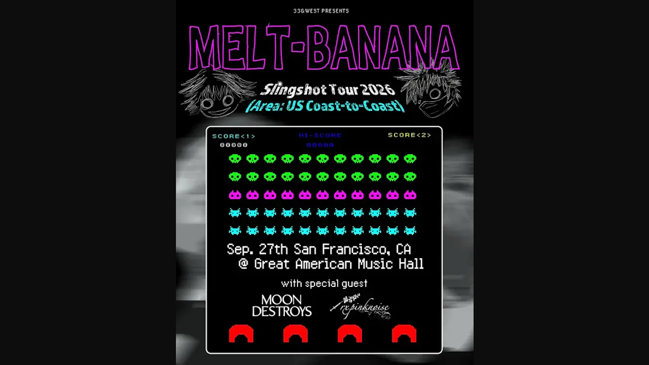 Melt-Banana