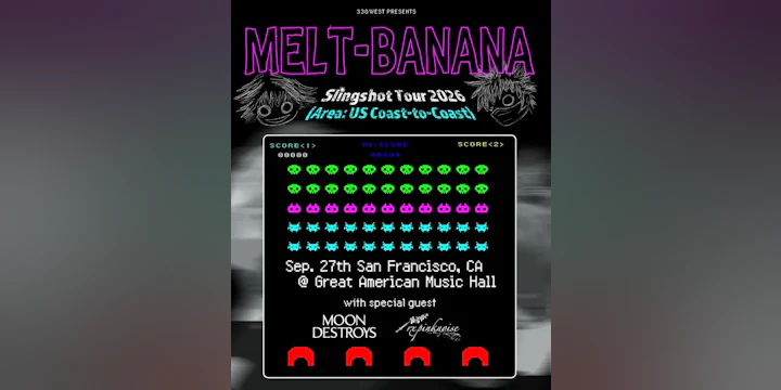 Melt-Banana