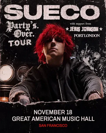 Great American Music Hall