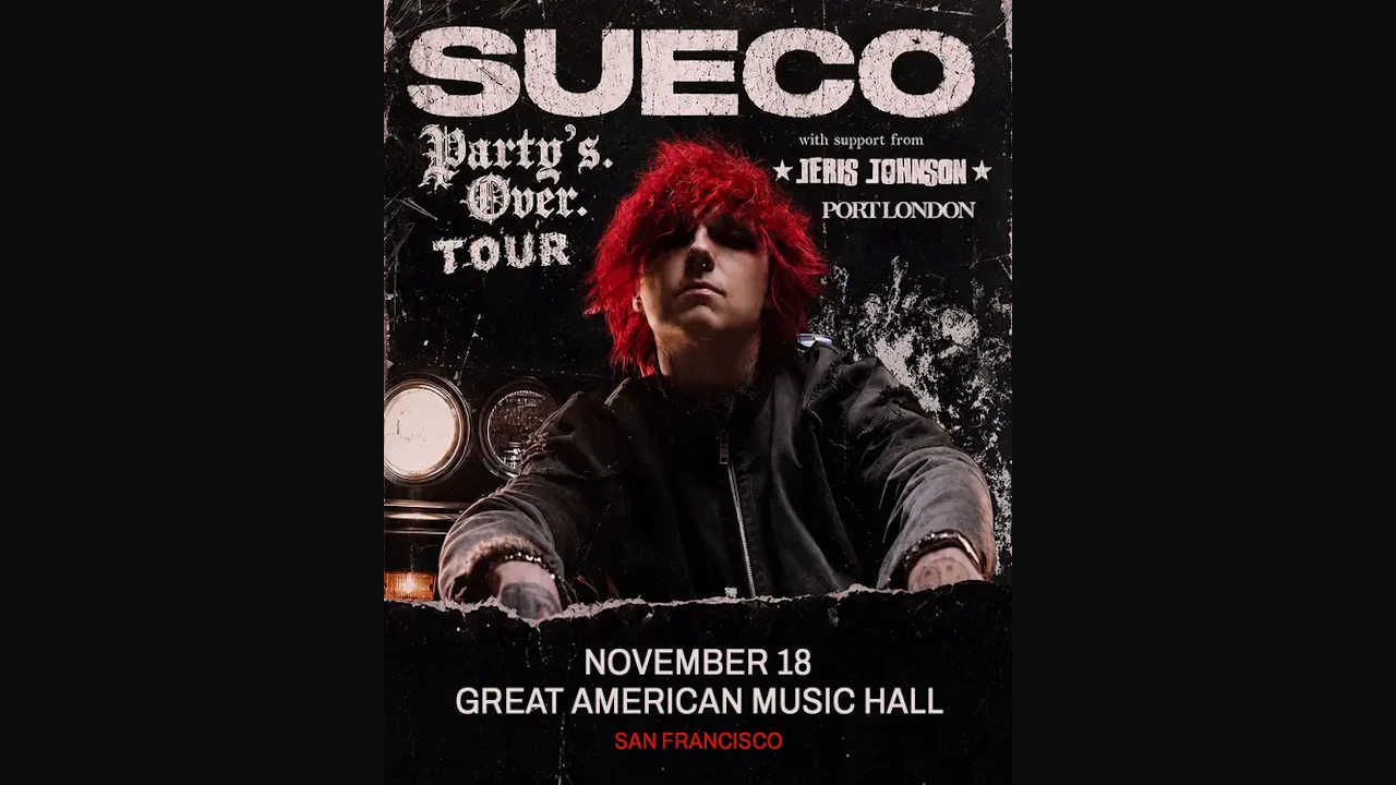 Sueco