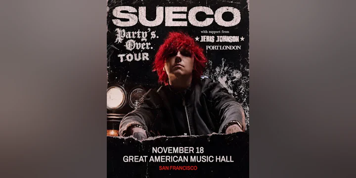 Sueco