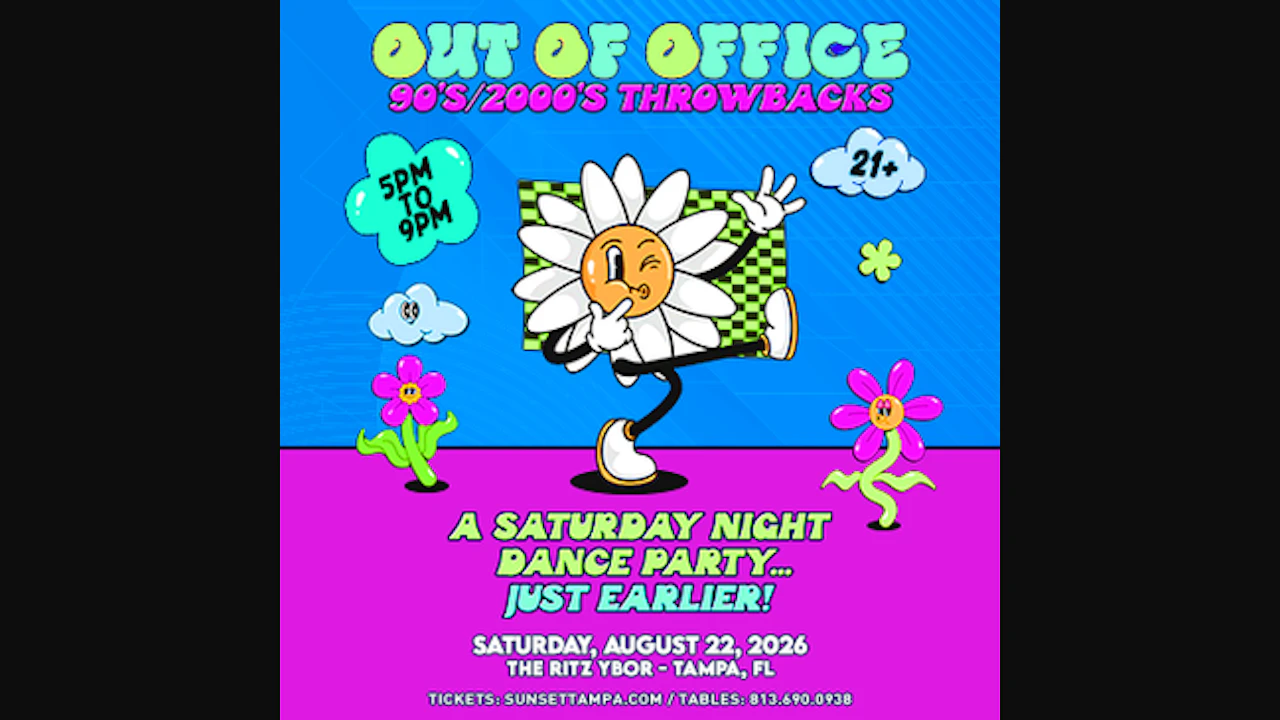 Out of Office