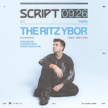 The Ritz Ybor