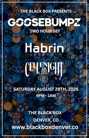 The Black Box