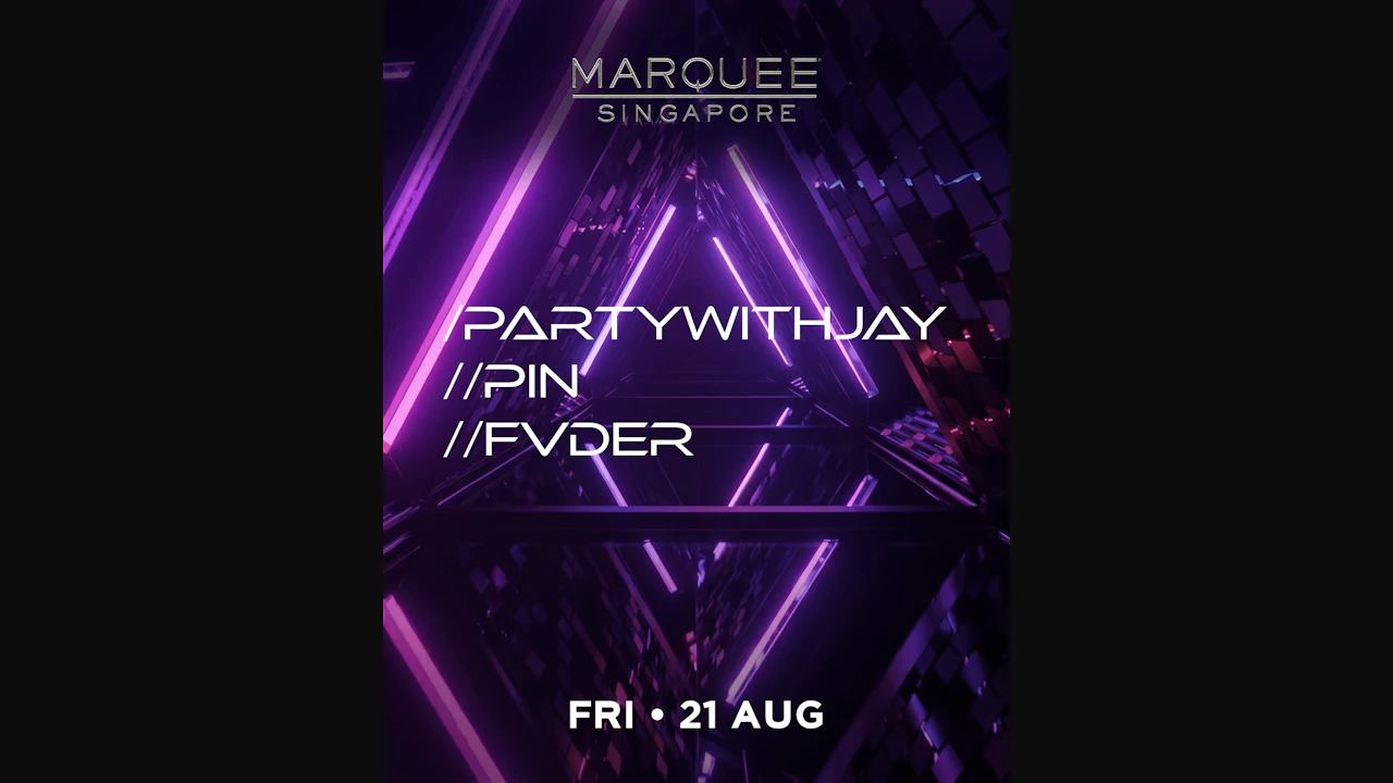 Partywithjay, Pin And Fvder