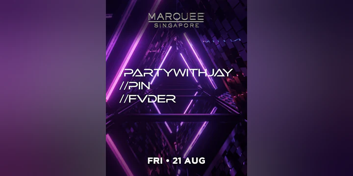 Partywithjay, Pin And Fvder