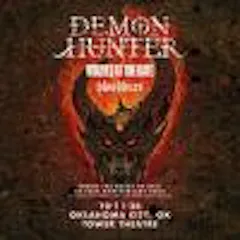 Demon Hunter Storm The Gates Of Hell 20th Anniversary Tour