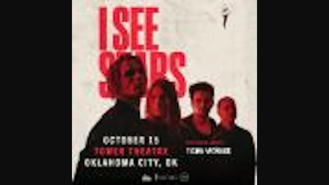 I See Stars